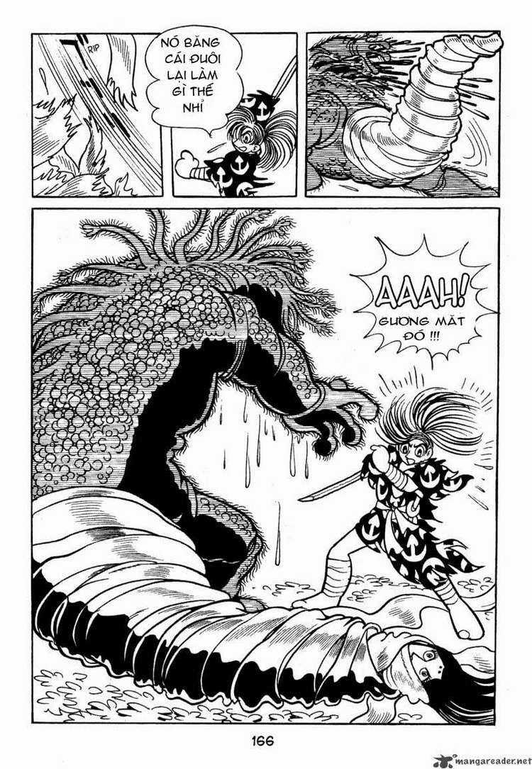 Dororo - Chapter 6 - Trang 23