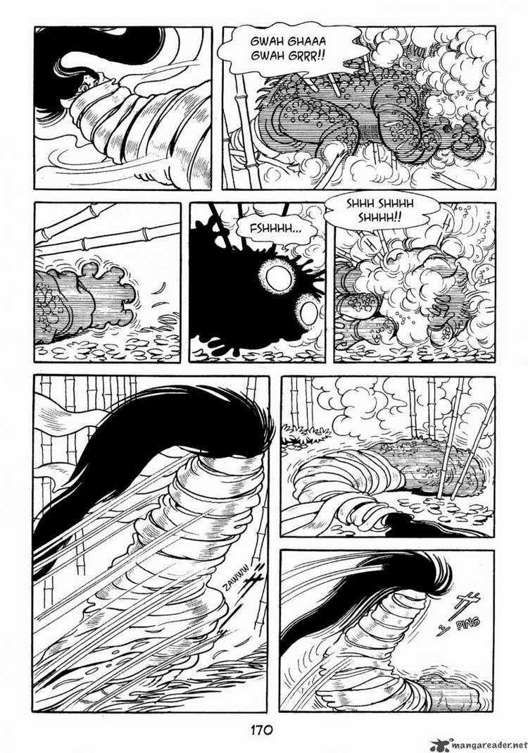 Dororo - Chapter 6 - Trang 27