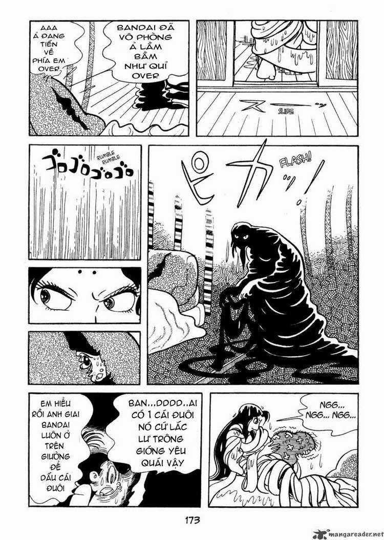 Dororo - Chapter 6 - Trang 30