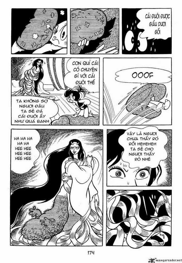 Dororo - Chapter 6 - Trang 31