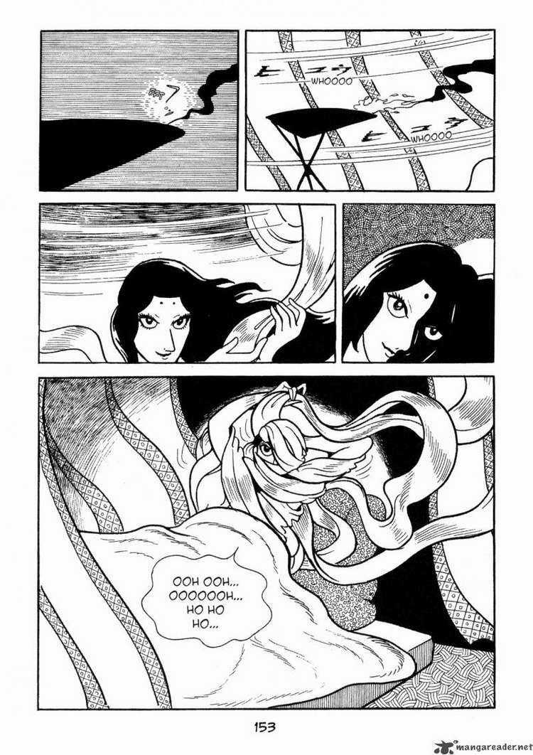 Dororo - Chapter 6 - Trang 10