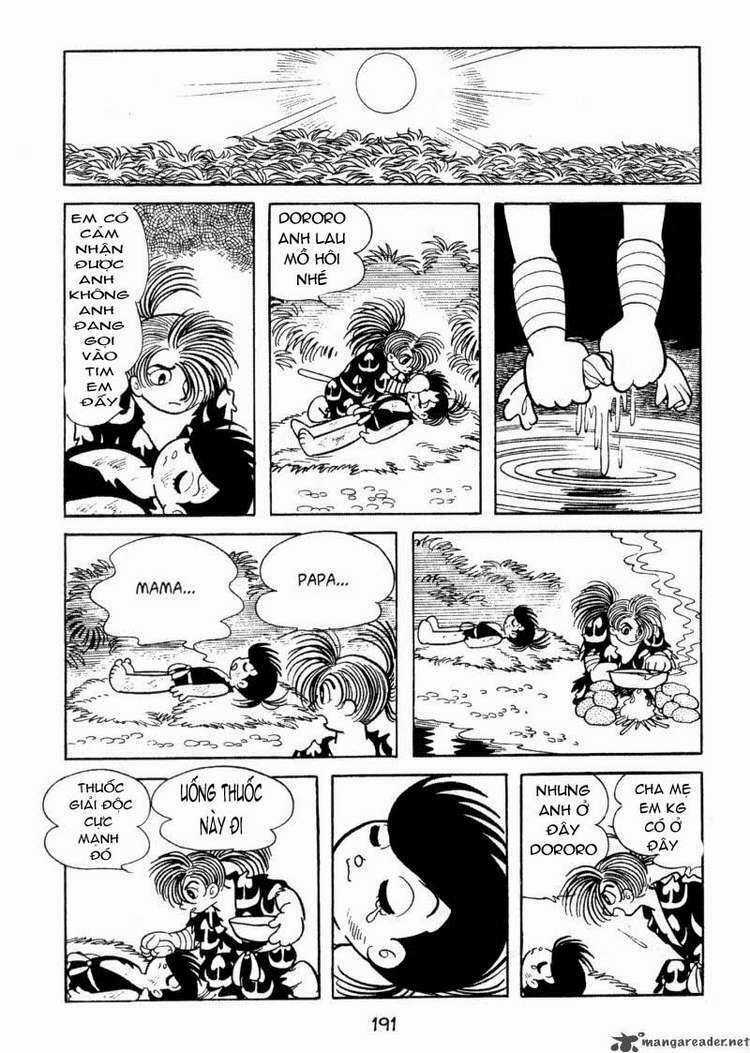 Dororo - Chapter 7 - Trang 14