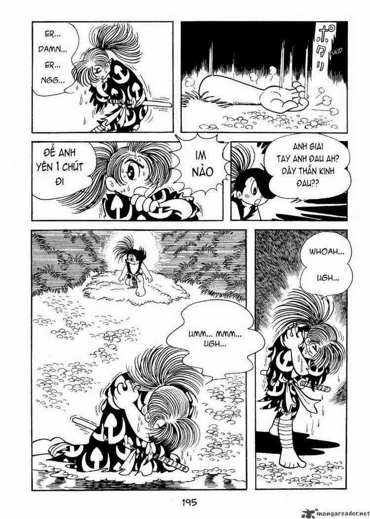 Dororo - Chapter 7 - Trang 18