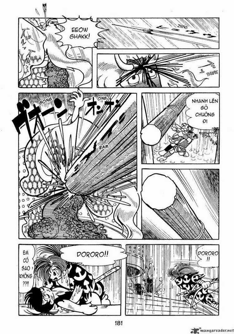 Dororo - Chapter 7 - Trang 4