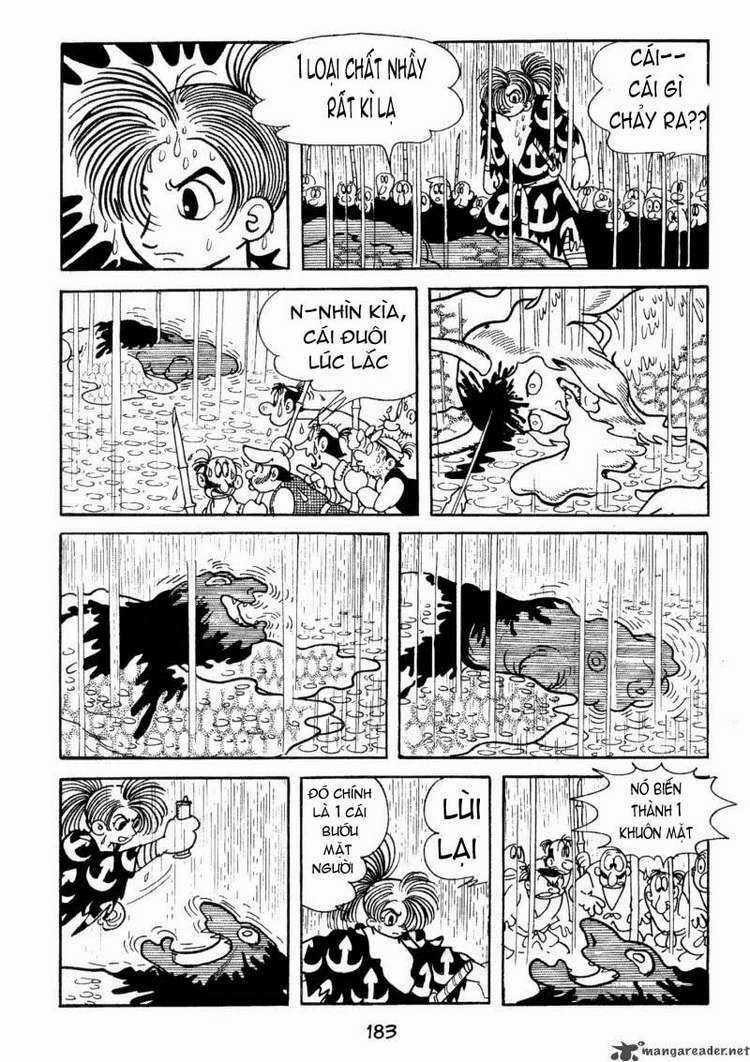 Dororo - Chapter 7 - Trang 6