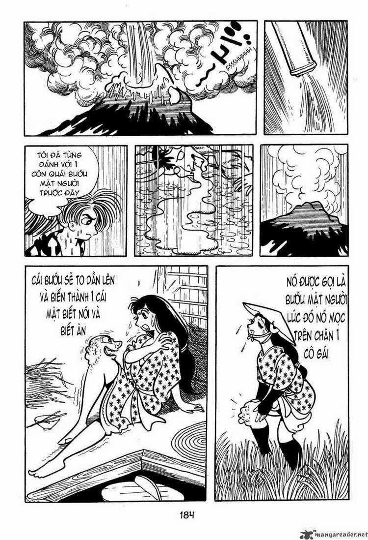 Dororo - Chapter 7 - Trang 7