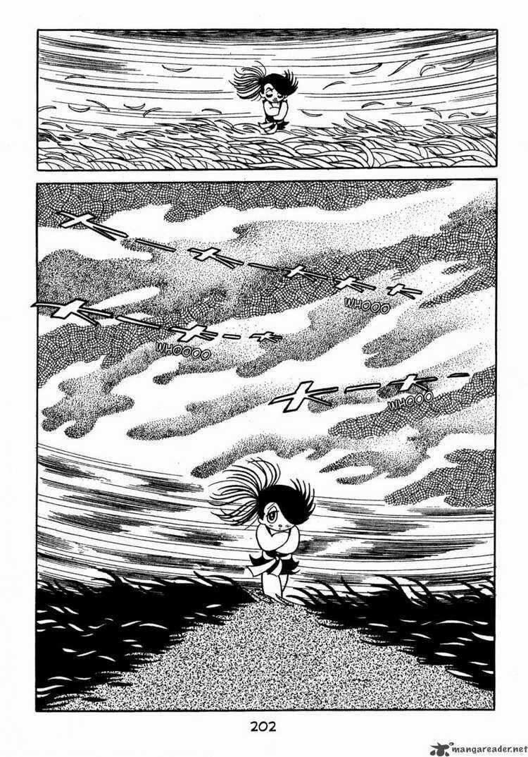 Dororo - Chapter 8 - Trang 2