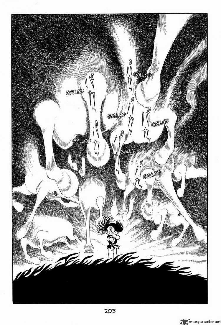 Dororo - Chapter 8 - Trang 3