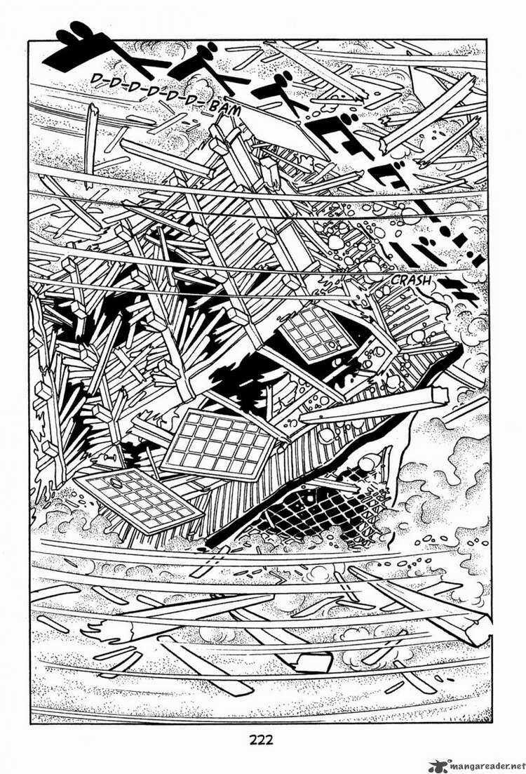 Dororo - Chapter 8 - Trang 22