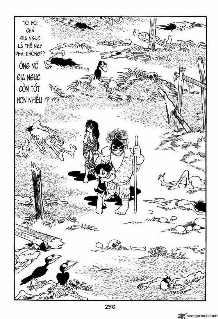 Dororo - Chapter 8 - Trang 36