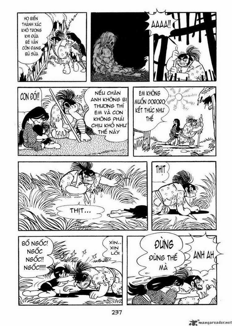 Dororo - Chapter 9 - Trang 1