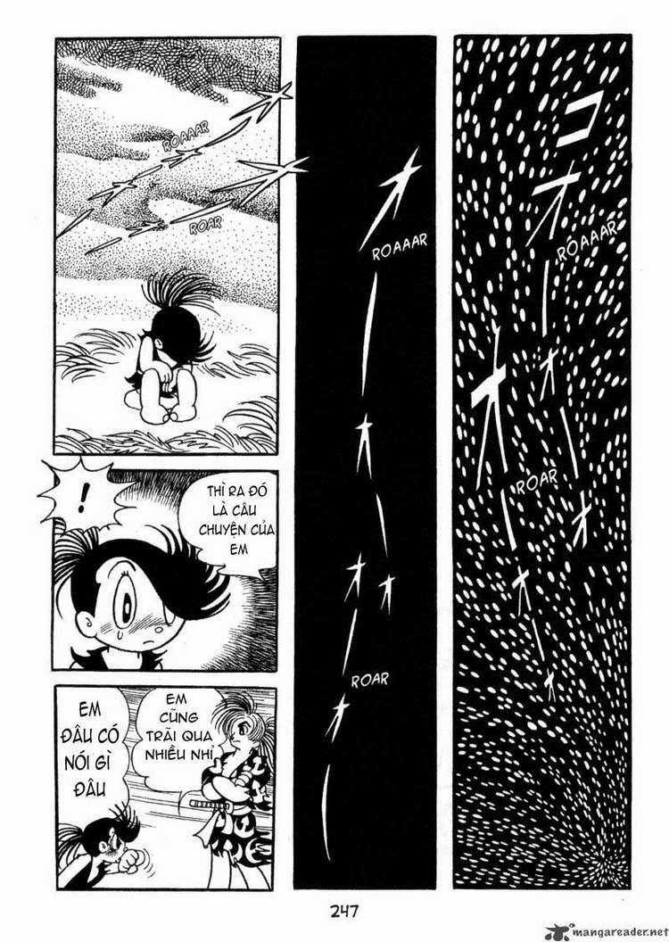 Dororo - Chapter 9 - Trang 11