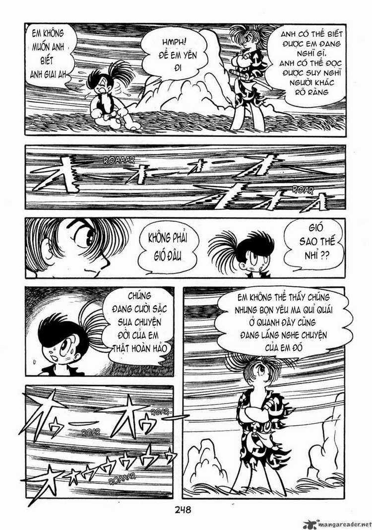 Dororo - Chapter 9 - Trang 12