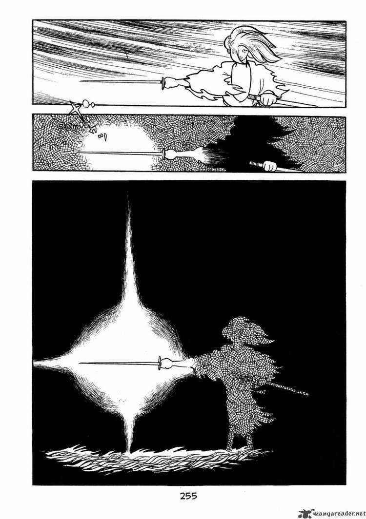 Dororo - Chapter 9 - Trang 19