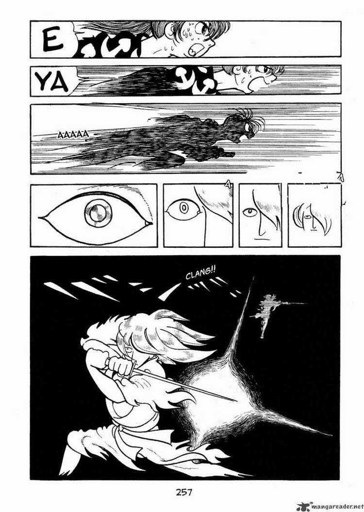 Dororo - Chapter 9 - Trang 21