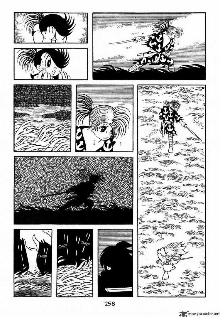 Dororo - Chapter 9 - Trang 22