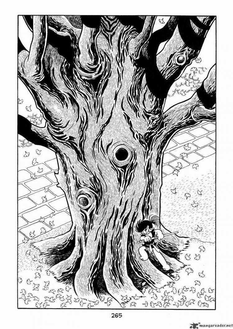 Dororo - Chapter 9 - Trang 29