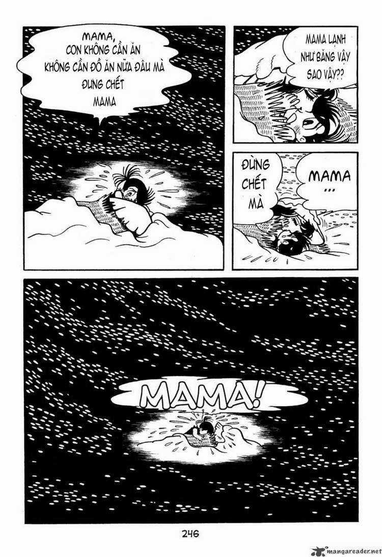 Dororo - Chapter 9 - Trang 10