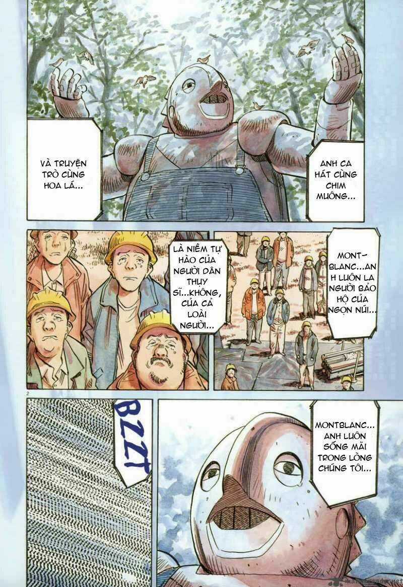 Dorothy Of Oz - Chapter 2 - Trang 4