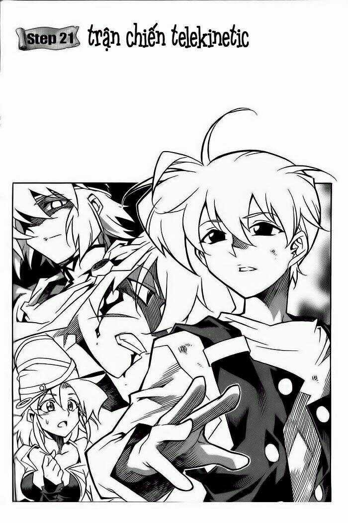 Dorothy Of Oz - Chapter 21 - Trang 3