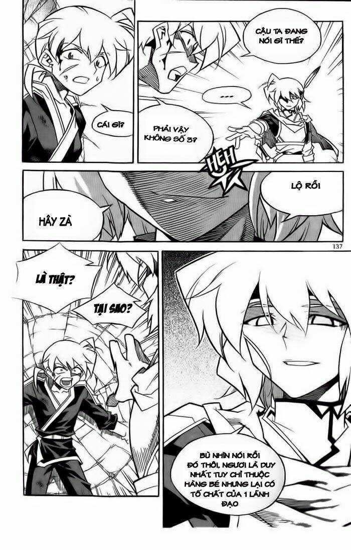 Dorothy Of Oz - Chapter 21 - Trang 9