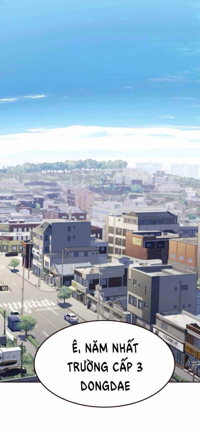 Đốt Cháy Mùa Hè - Chapter 1 - Trang 2