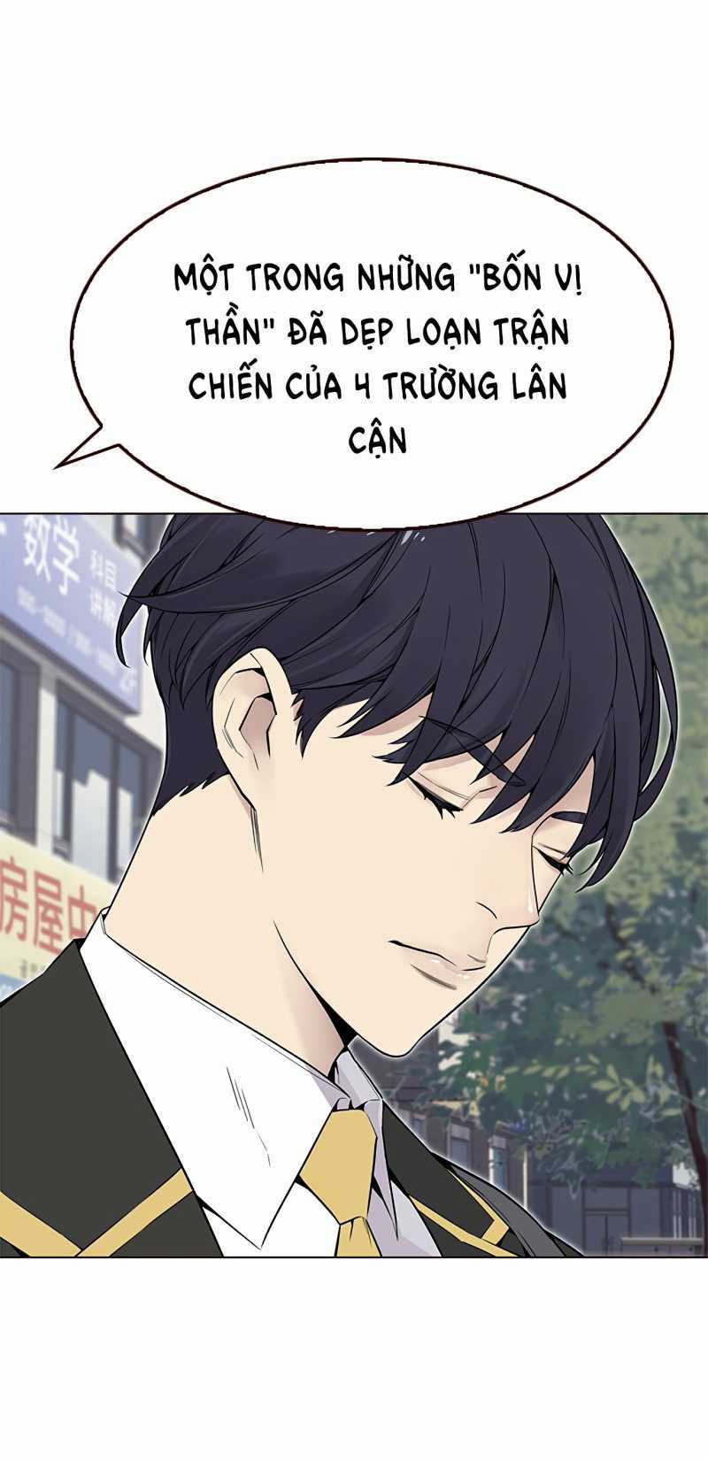 Đốt Cháy Mùa Hè - Chapter 1 - Trang 13