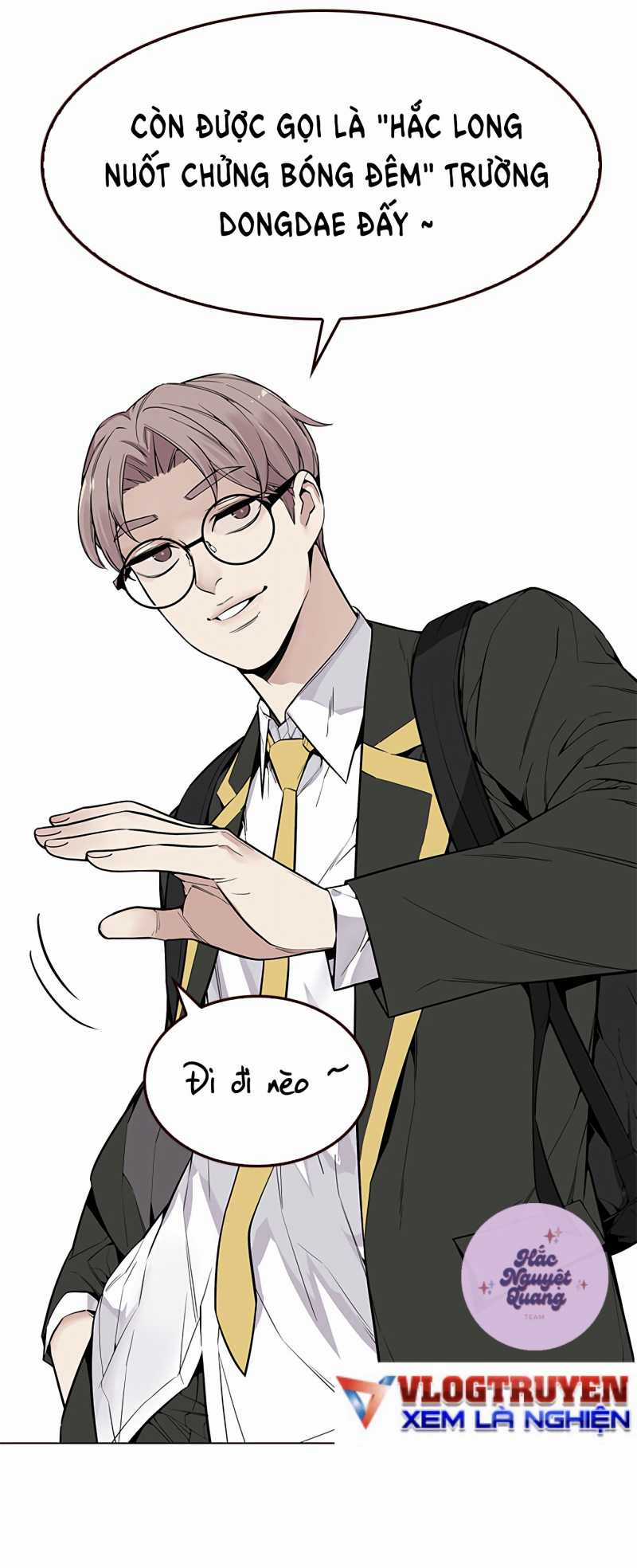 Đốt Cháy Mùa Hè - Chapter 1 - Trang 14