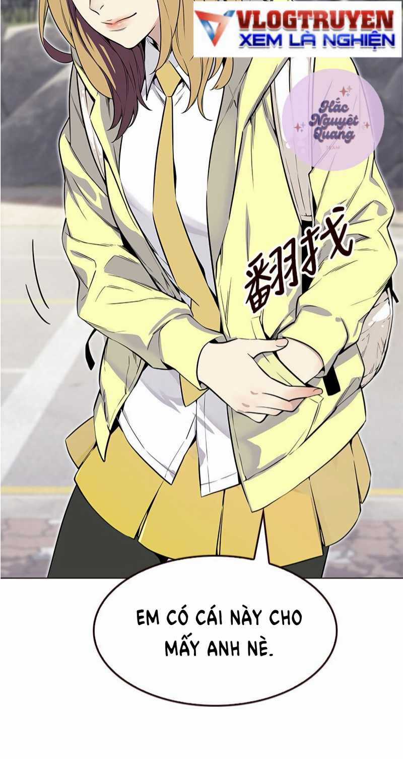 Đốt Cháy Mùa Hè - Chapter 1 - Trang 17