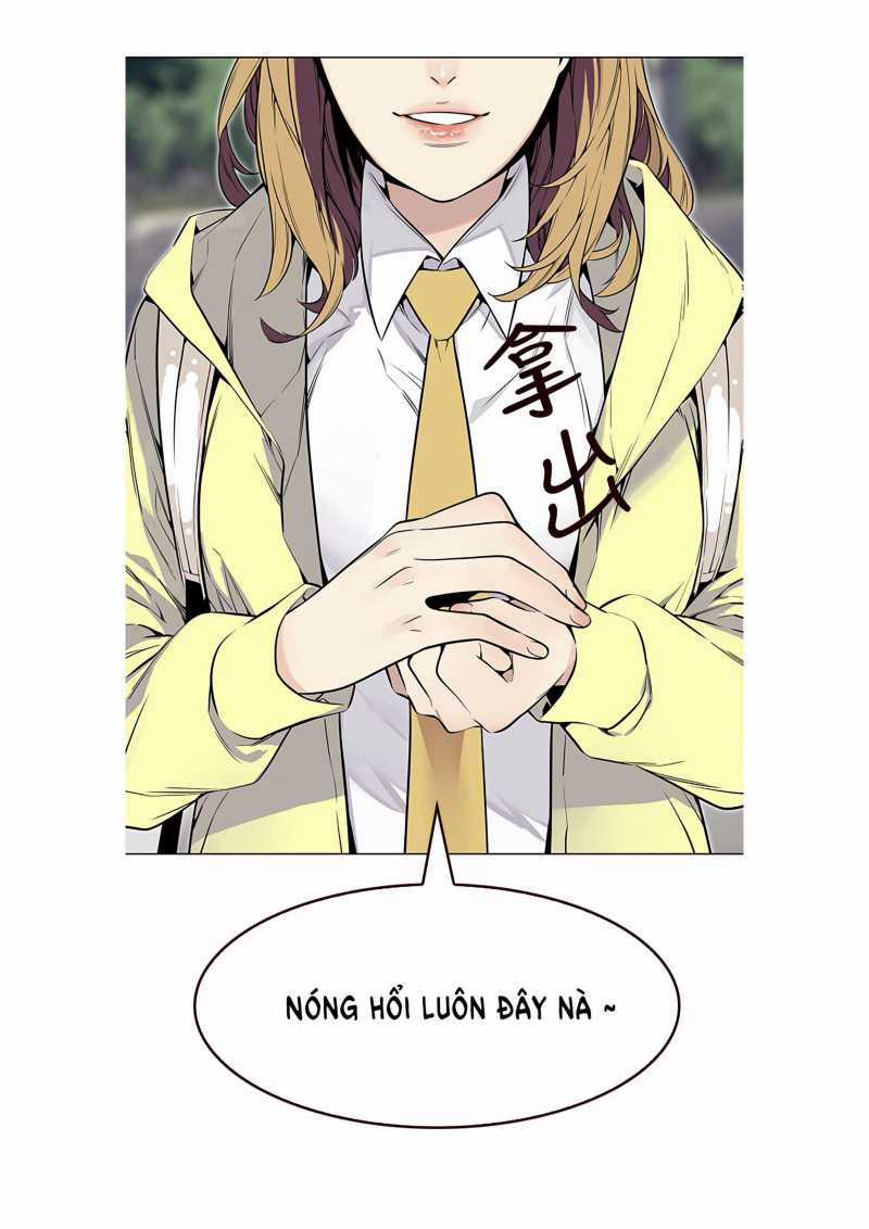 Đốt Cháy Mùa Hè - Chapter 1 - Trang 19