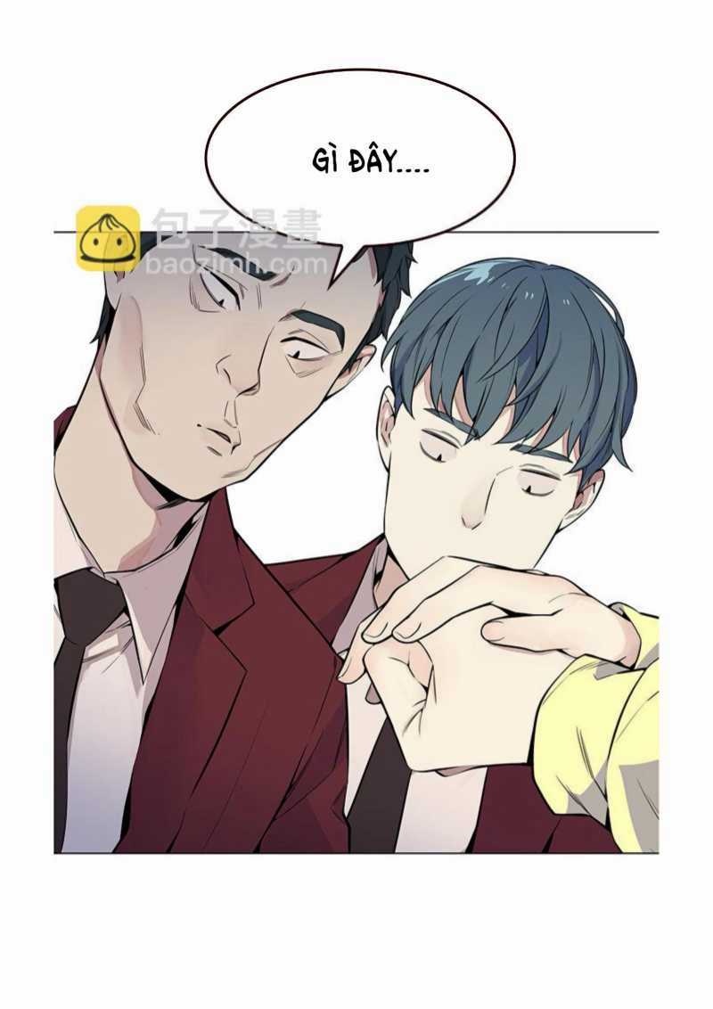 Đốt Cháy Mùa Hè - Chapter 1 - Trang 20