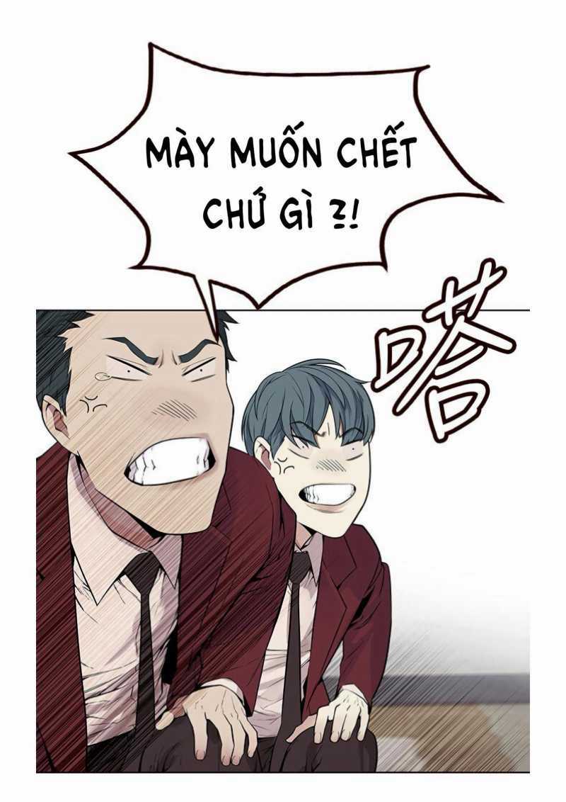 Đốt Cháy Mùa Hè - Chapter 1 - Trang 24