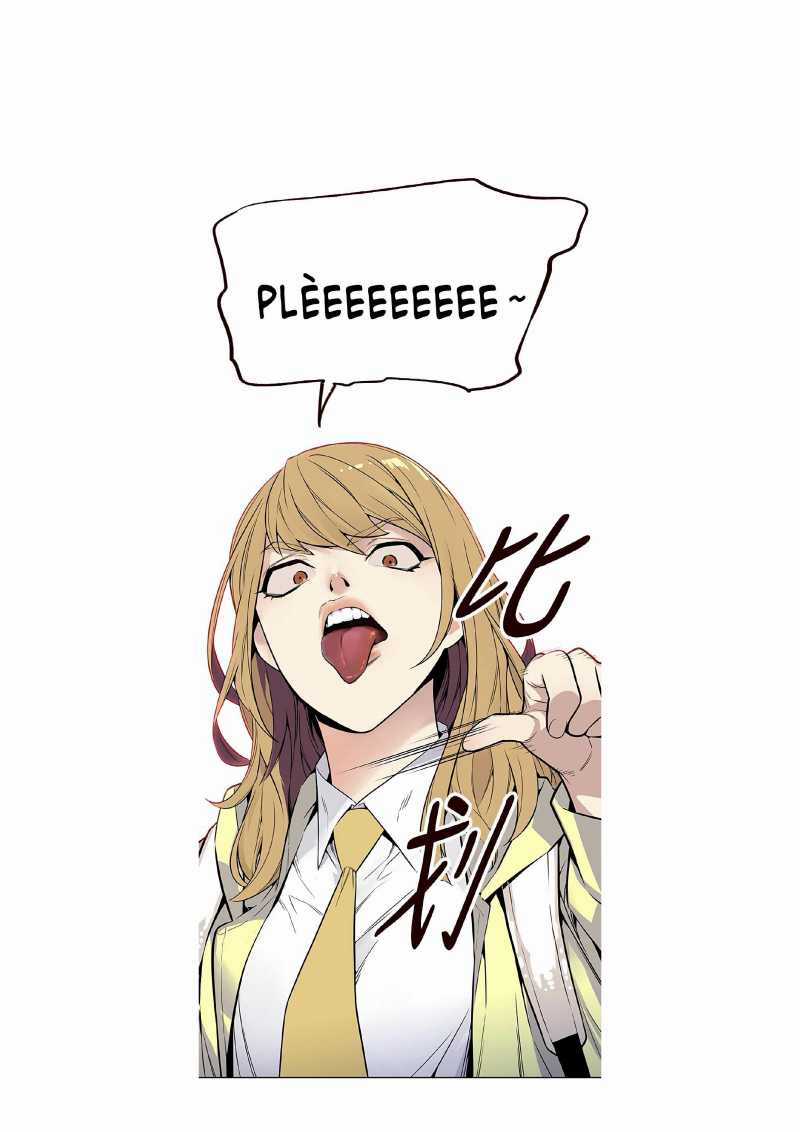 Đốt Cháy Mùa Hè - Chapter 1 - Trang 25