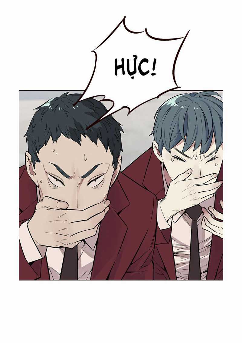 Đốt Cháy Mùa Hè - Chapter 1 - Trang 26