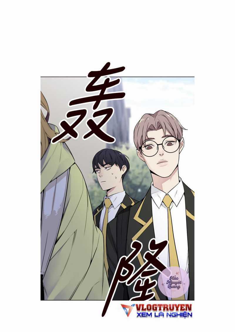 Đốt Cháy Mùa Hè - Chapter 1 - Trang 27