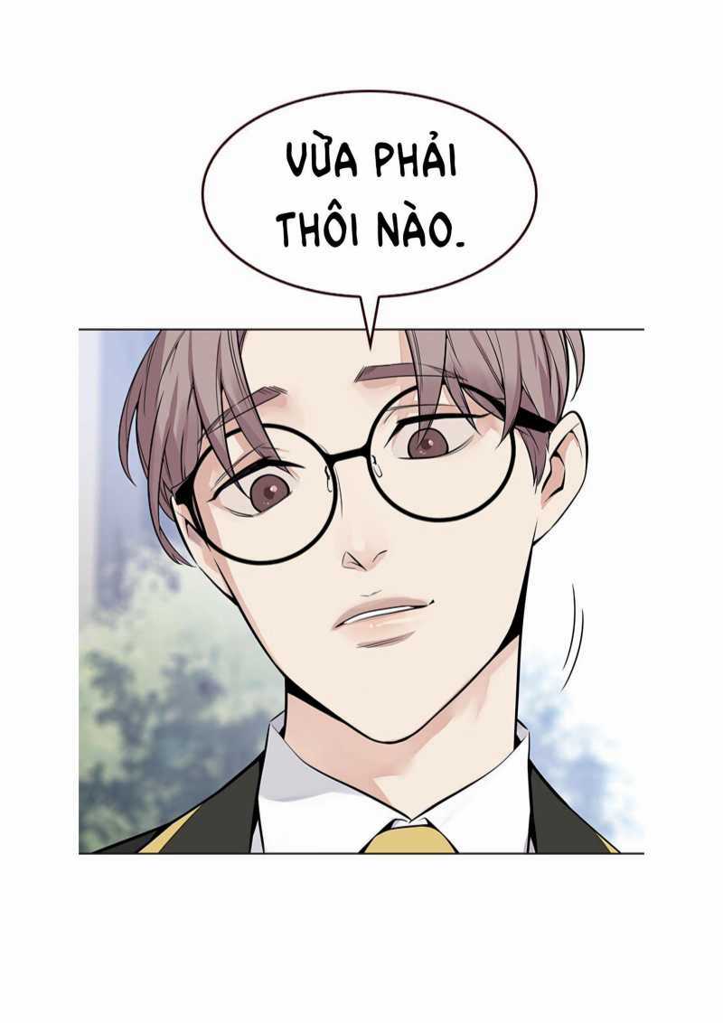 Đốt Cháy Mùa Hè - Chapter 1 - Trang 28