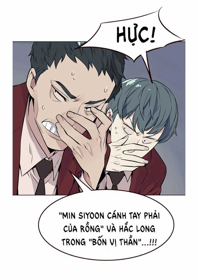 Đốt Cháy Mùa Hè - Chapter 1 - Trang 30