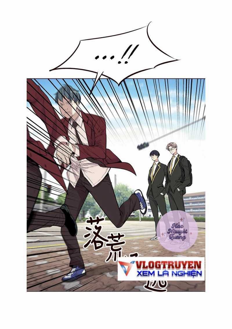 Đốt Cháy Mùa Hè - Chapter 1 - Trang 32