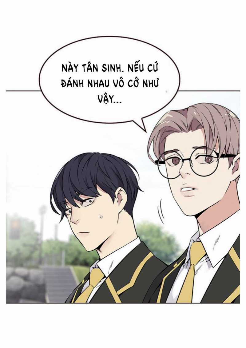 Đốt Cháy Mùa Hè - Chapter 1 - Trang 33