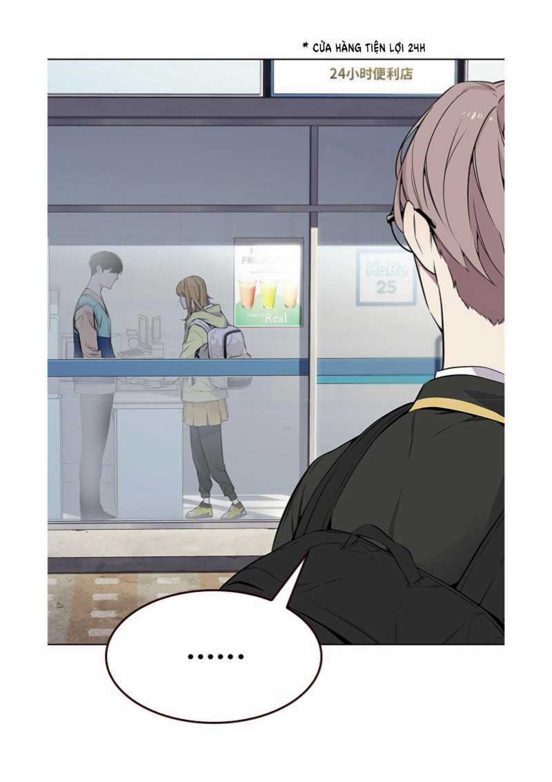 Đốt Cháy Mùa Hè - Chapter 1 - Trang 34