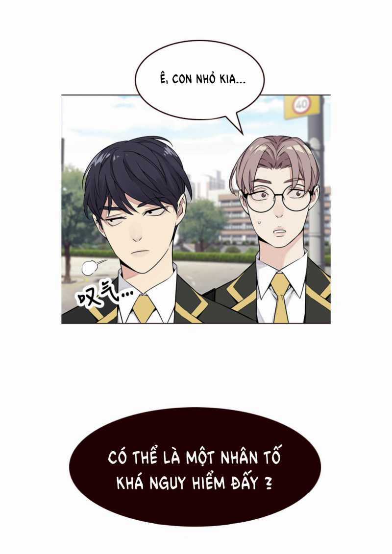 Đốt Cháy Mùa Hè - Chapter 1 - Trang 35