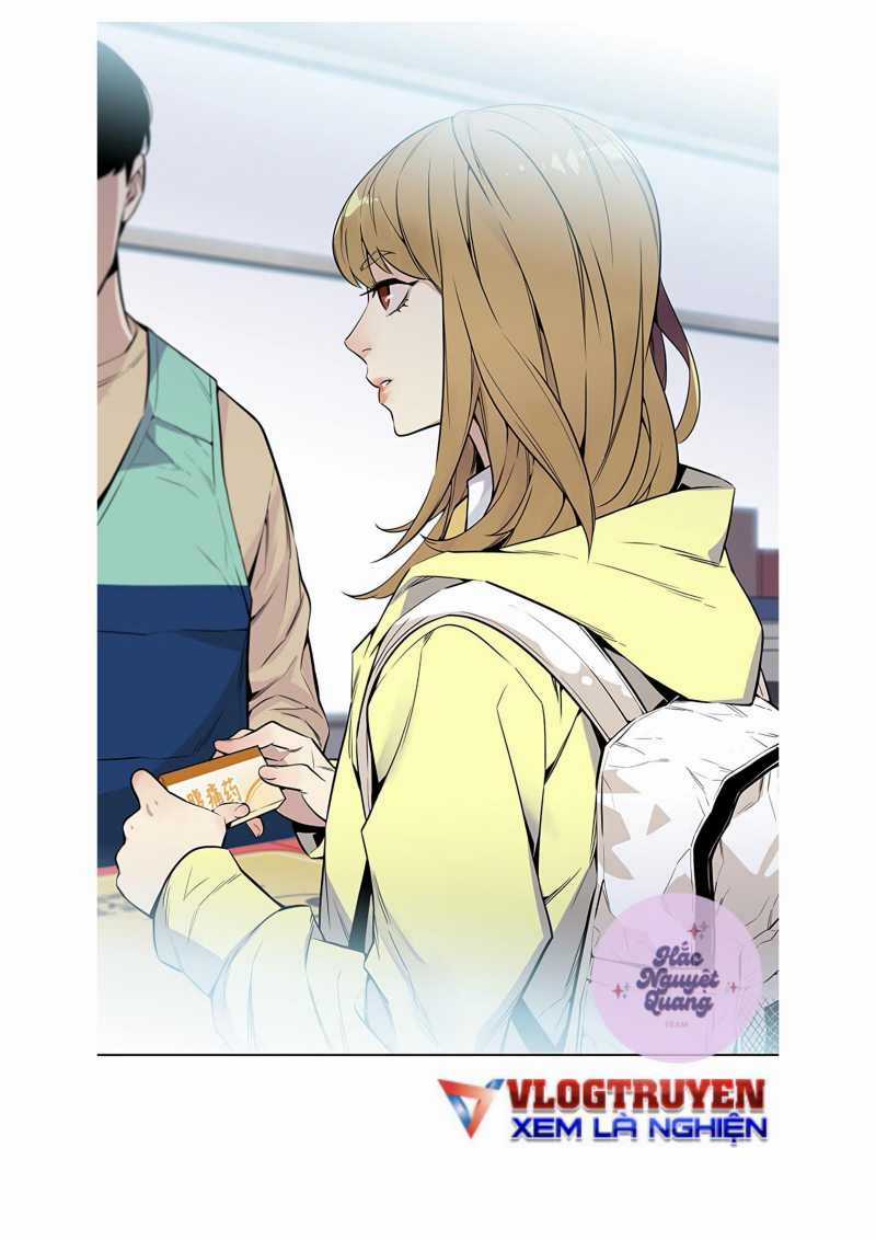 Đốt Cháy Mùa Hè - Chapter 1 - Trang 36