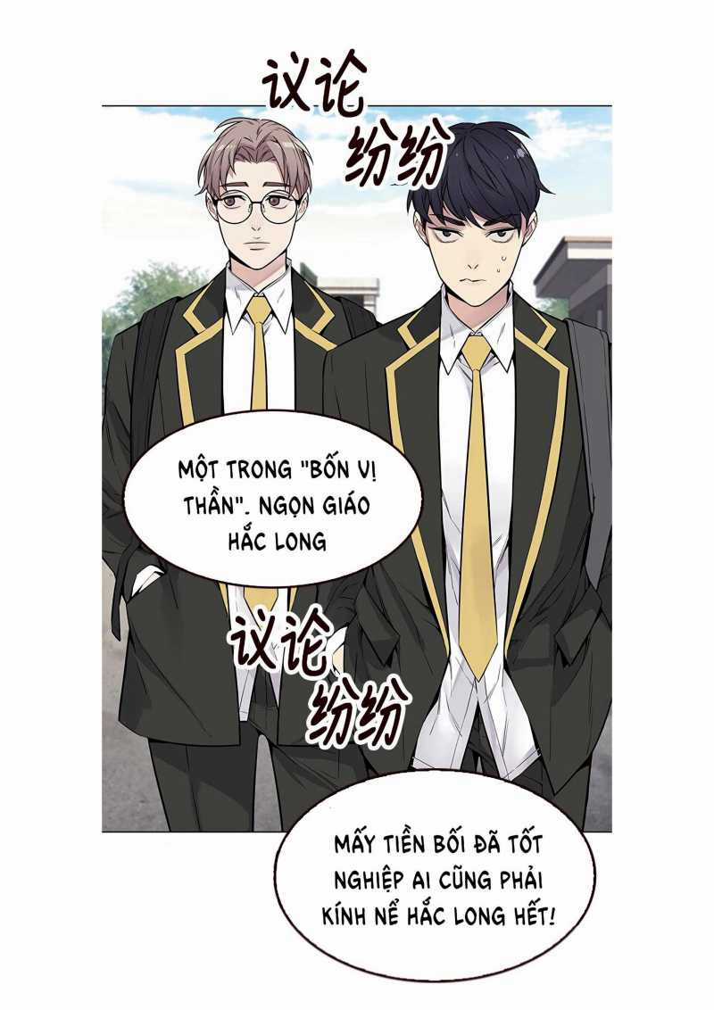 Đốt Cháy Mùa Hè - Chapter 1 - Trang 39