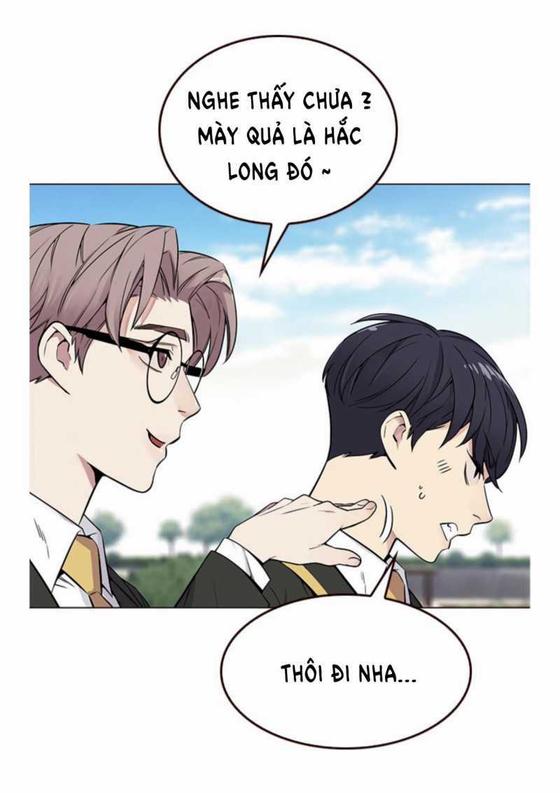 Đốt Cháy Mùa Hè - Chapter 1 - Trang 40