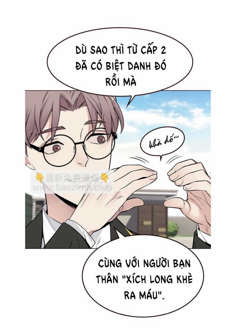 Đốt Cháy Mùa Hè - Chapter 1 - Trang 41