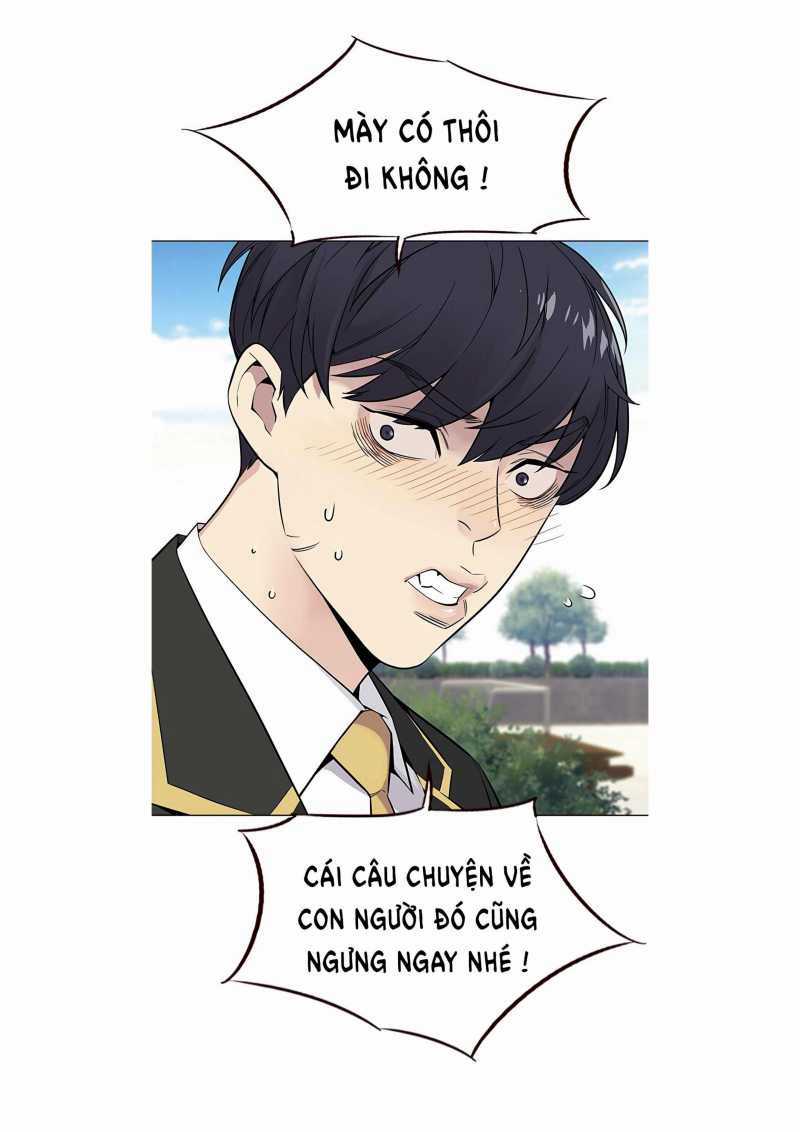 Đốt Cháy Mùa Hè - Chapter 1 - Trang 42