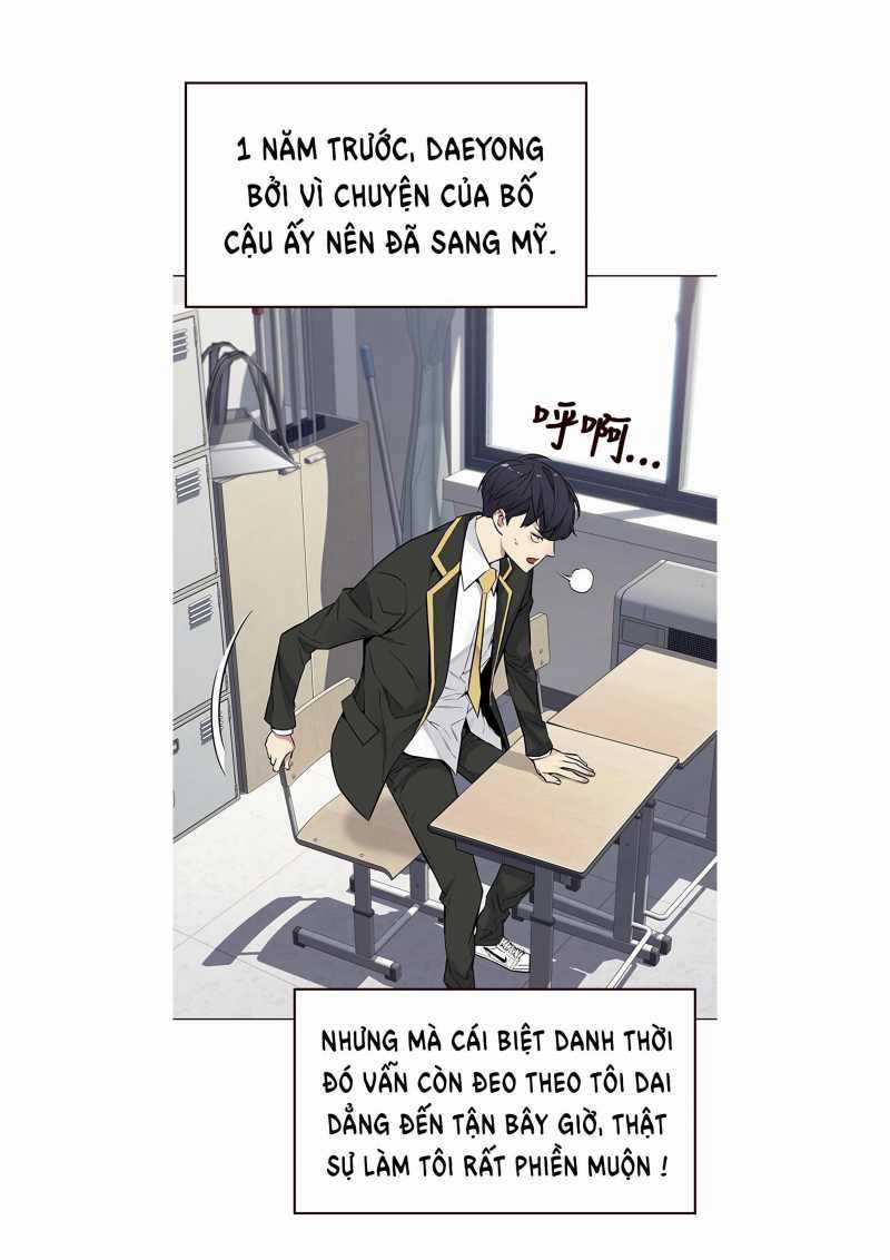 Đốt Cháy Mùa Hè - Chapter 1 - Trang 44