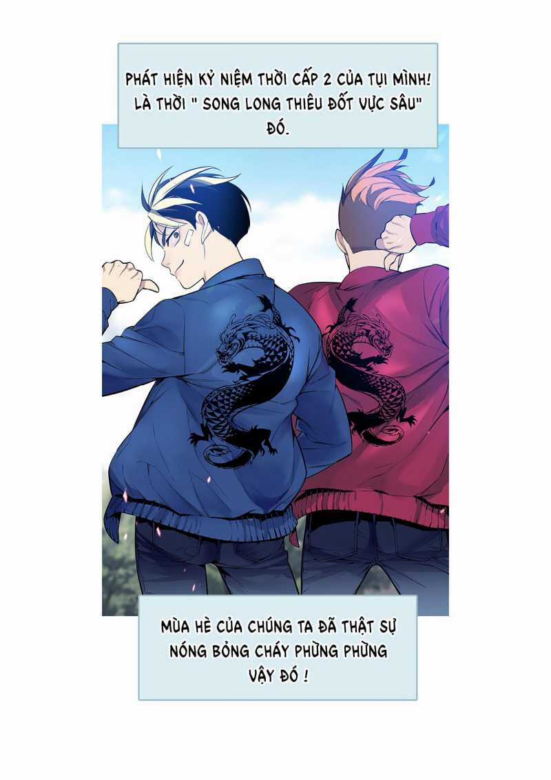 Đốt Cháy Mùa Hè - Chapter 1 - Trang 48