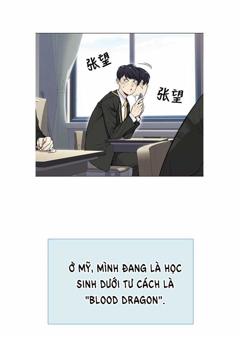 Đốt Cháy Mùa Hè - Chapter 1 - Trang 49