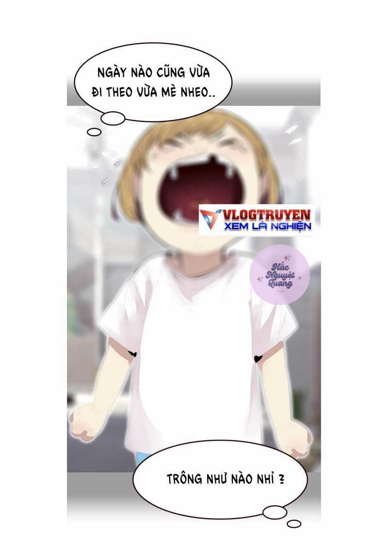 Đốt Cháy Mùa Hè - Chapter 1 - Trang 53